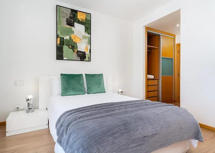 Casa Dos Filhos By Rent2U, Lda