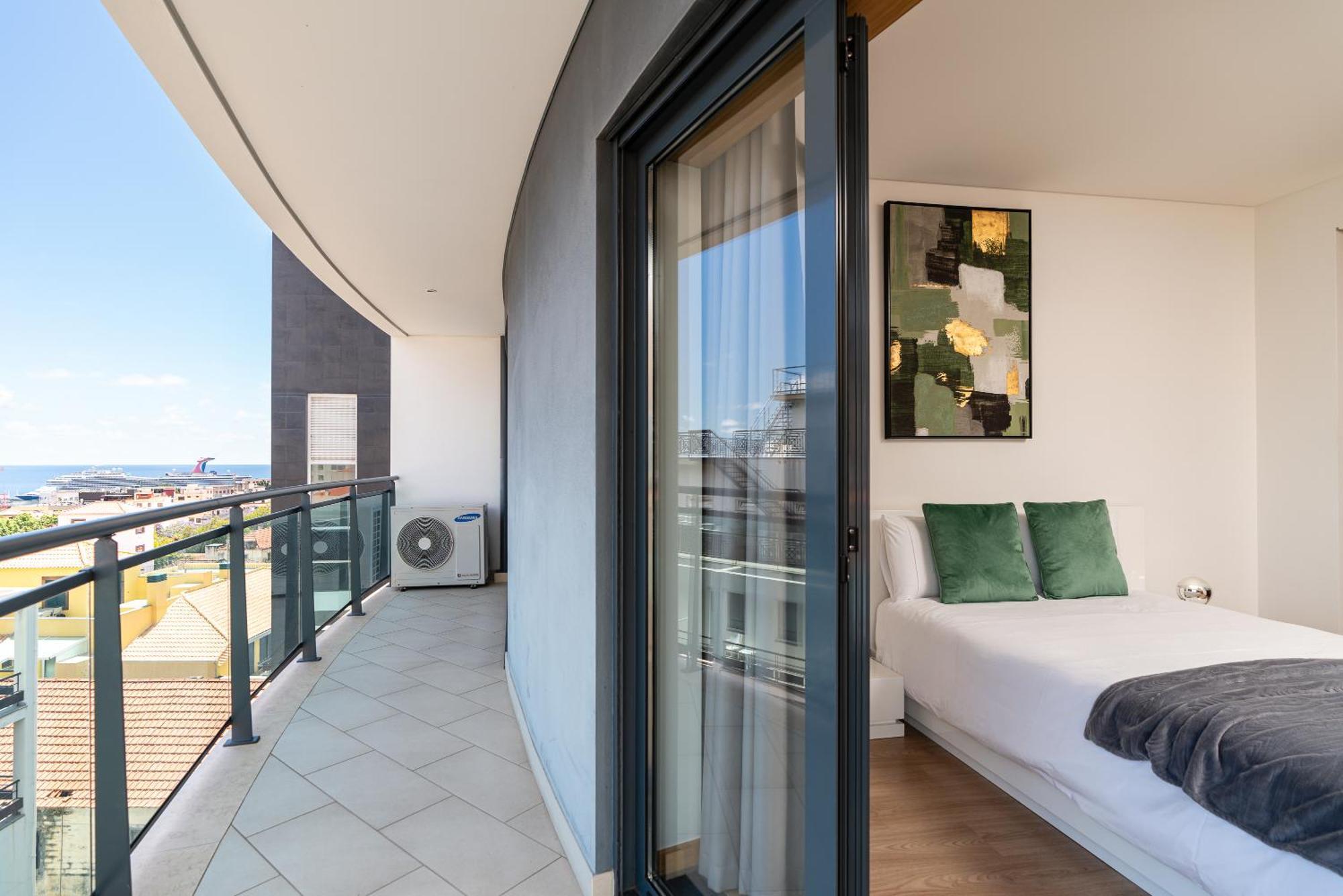 Apartment Casa Dos Filhos By Rent2u, Lda Funchal (Madeira)