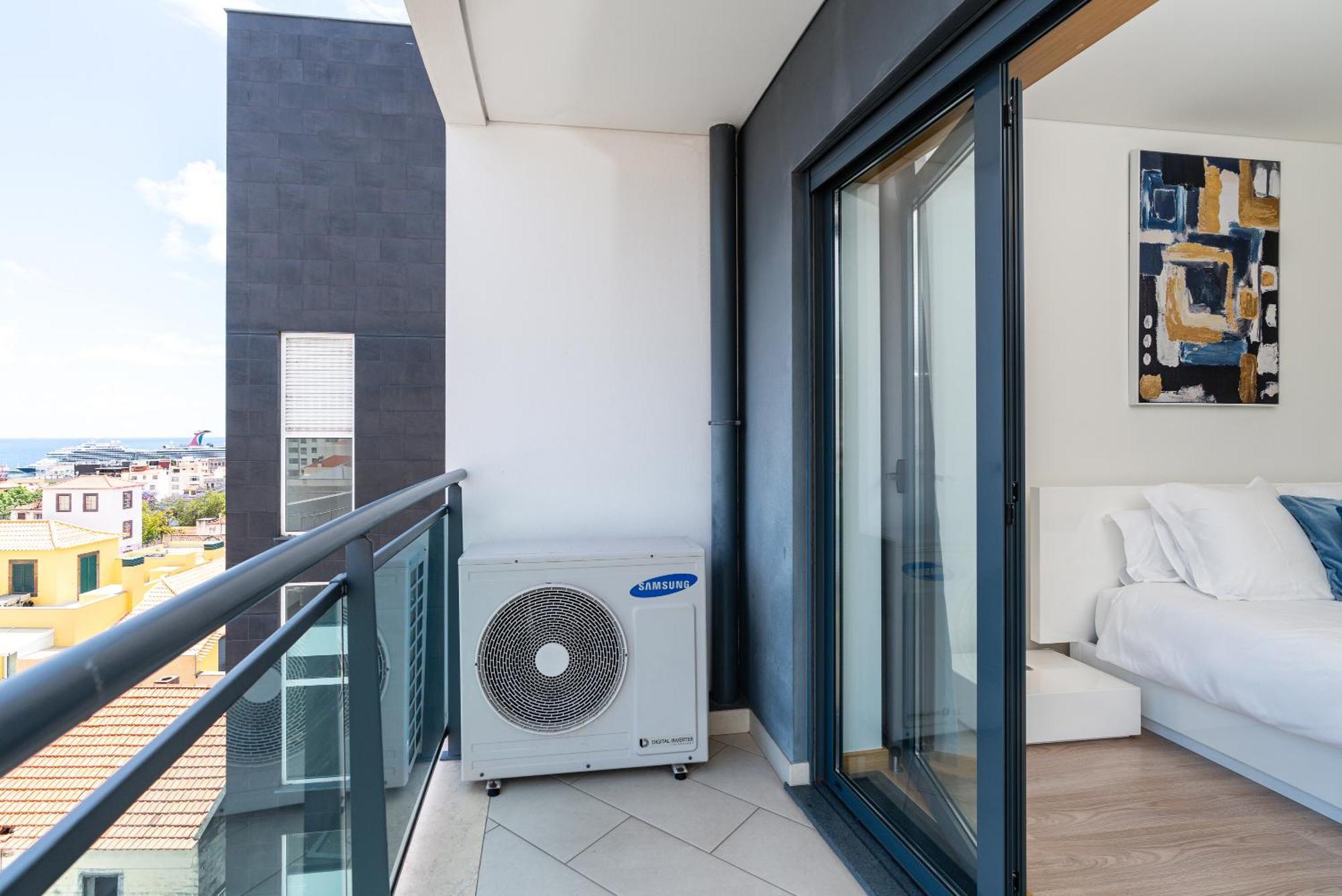 Apartment Casa Dos Filhos By Rent2u, Lda Funchal (Madeira)